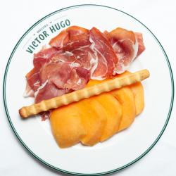 Brasserie Victor Hugo