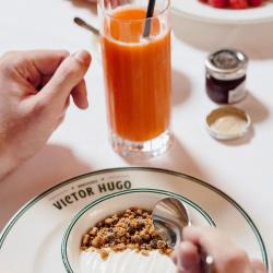 Brasserie Victor Hugo