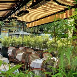 Brasserie Victor Hugo