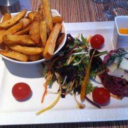 Brasserie Z'o