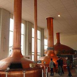 Brasseries Kronenbourg