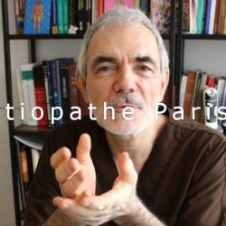 Braun Jean-baptiste Etiopathe