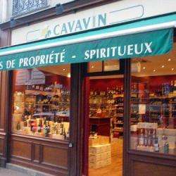 Cavavin Paris 18
