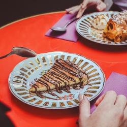 Bravo ! La Tavola Sociale