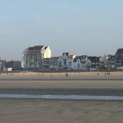 Bray Dunes