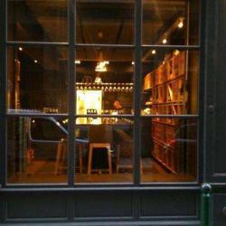 Brazier Wine Bar