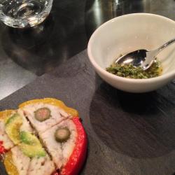 Brazier Wine Bar