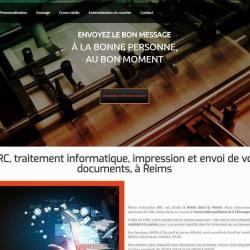 Brochage Routage