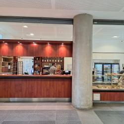 Bread & Co Gare De Vannes