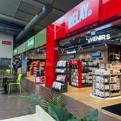 Bread & Co Relay Aéroport Beauvais