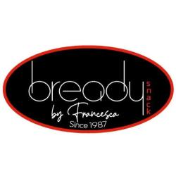 Bready Snack By Francesca