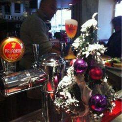 Break Bar