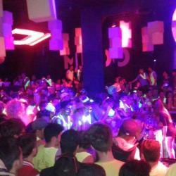 Break Club