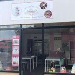 Ines Cake Events