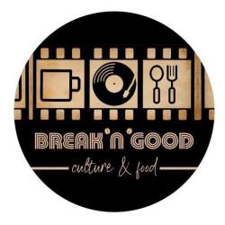 Break'n'good