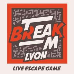 Breaka