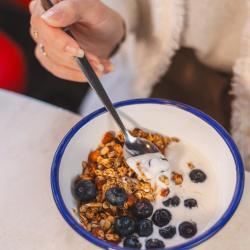 Breakfast In America - Champs-élysées