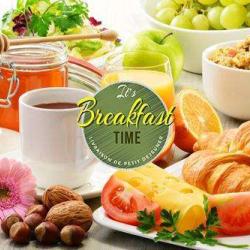 Breakfast Time