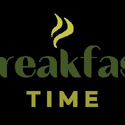 Breakfast Time