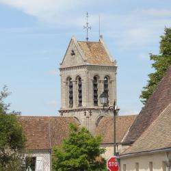 Bréançon