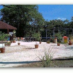 Camping Du Lac