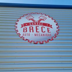 Garage Brécé Auto Mécanique - Bosch Car Service