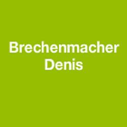 Brechenmacher Denis
