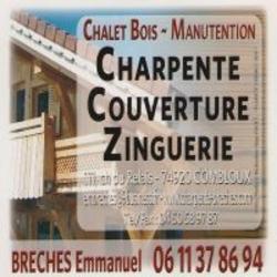 Breches Emmanuel