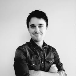 Brecheteau Benoit Pierre Jean
