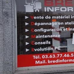 Bred'informatique