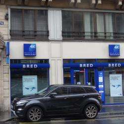 Bred La Fayette