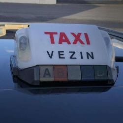 Breizh Arvor Taxi