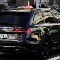 Breizh Cab Taxis Rennes
