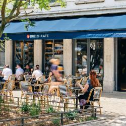 Breizh Café Lyon Brotteaux | La Crêpe Autrement