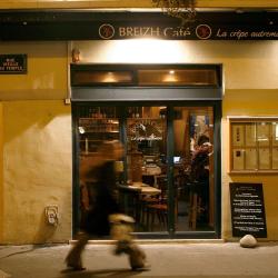 Breizh Café Marais | La Crêpe Autrement