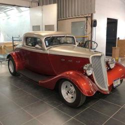 Breizh Carrosserie