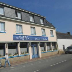 Breizh Hôtel Le Tourbillon