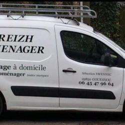 Breizh Ménager