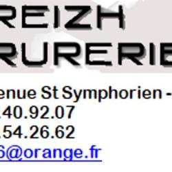 Breizh Serrurerie