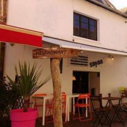 Breizh Tapas