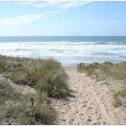 Brem Sur Mer