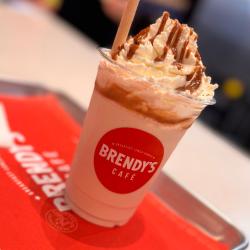 Brendy’s Café O'parinor