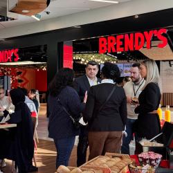 Brendy's Café Qwartz