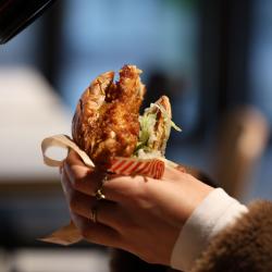 Brendy's Café Velizy 2