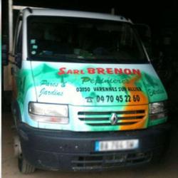 Brenon