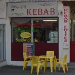 Brequigny Kebab