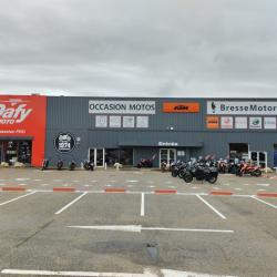 Bresse Motor Bike