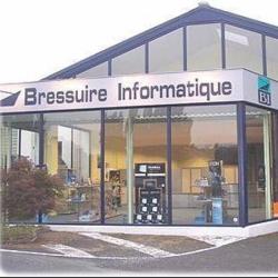 Bressuire Informatique