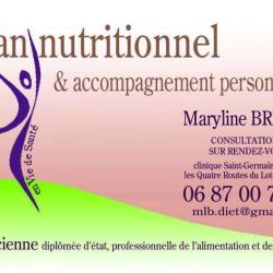 Bressy Maryline