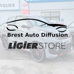 Brest Auto Diffusion - Voitures Sans Permis Ligier